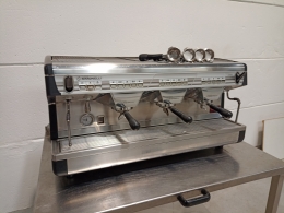 espresso machine Nuova Simonelli